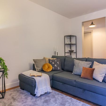 Blu Como Lake Apartment ภายนอก รูปภาพ