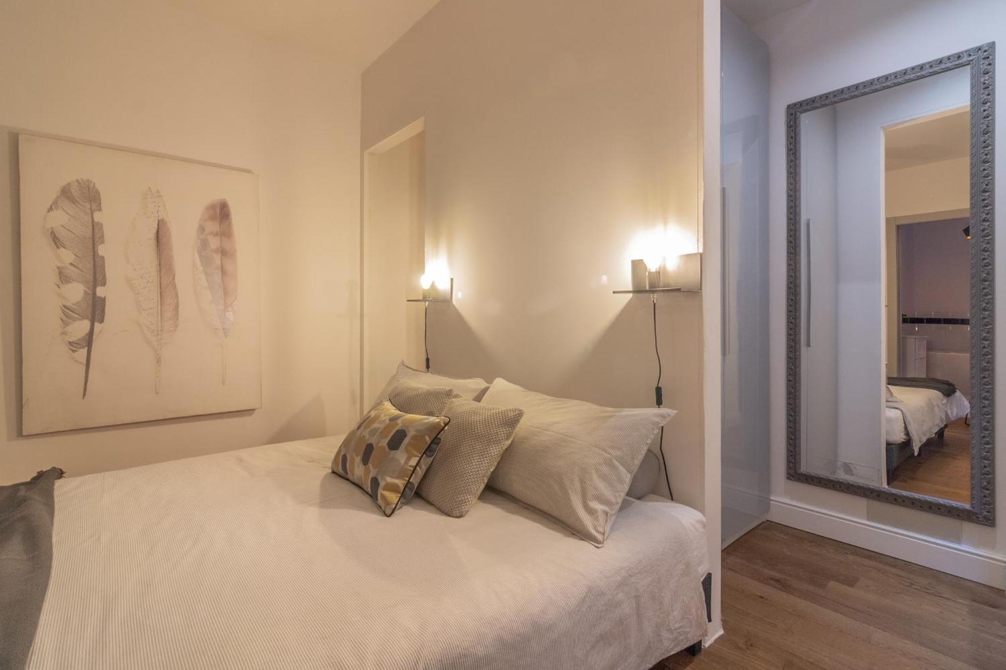 Blu Como Lake Apartment ภายนอก รูปภาพ