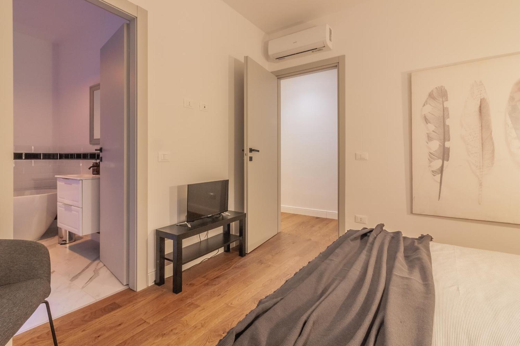Blu Como Lake Apartment ภายนอก รูปภาพ