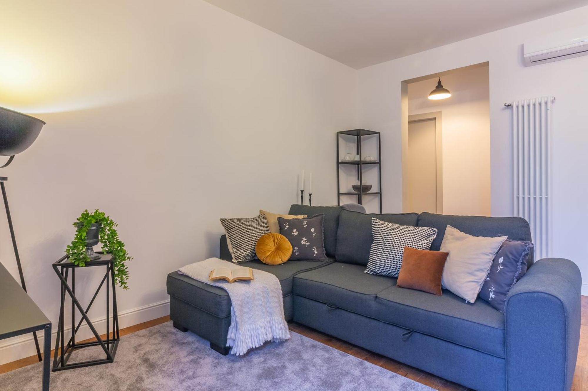 Blu Como Lake Apartment ภายนอก รูปภาพ