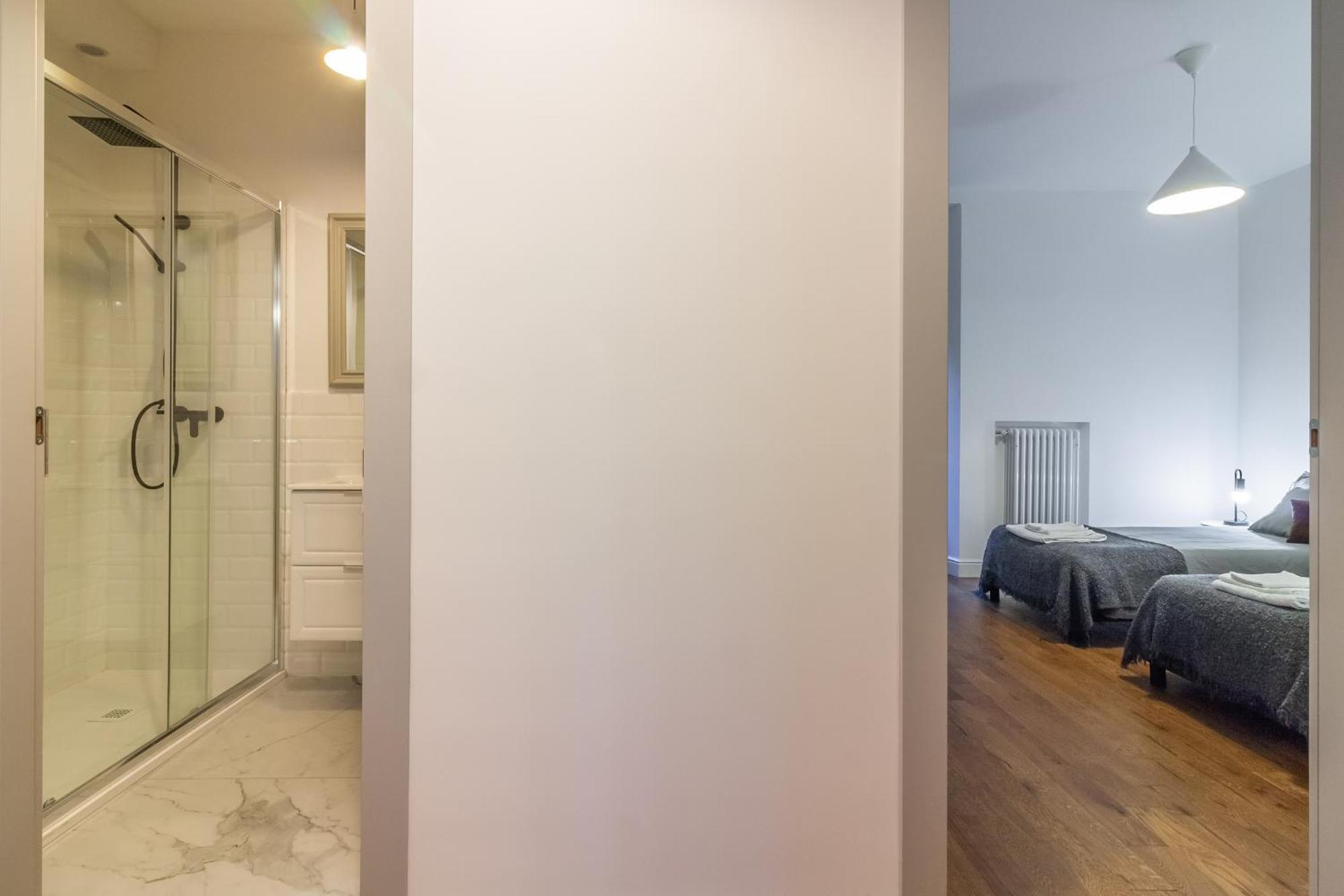 Blu Como Lake Apartment ภายนอก รูปภาพ